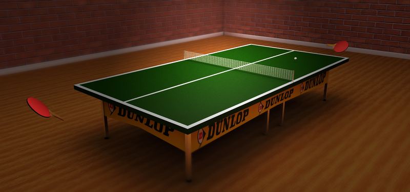 3D Render — Bishal Manandhar