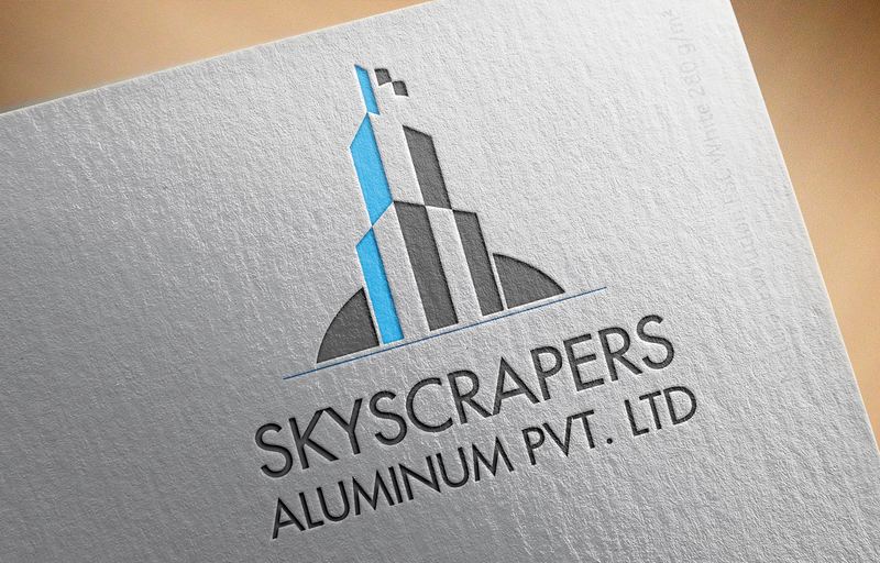 Logo Design — Bishal Manandhar