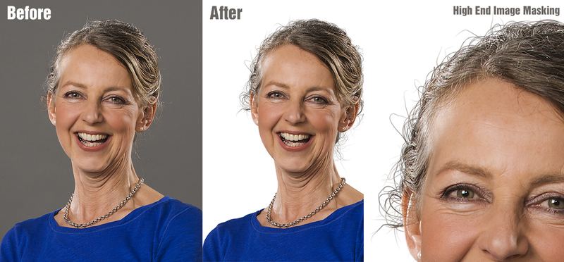 Image Clipping & Cutout — Bishal Manandhar