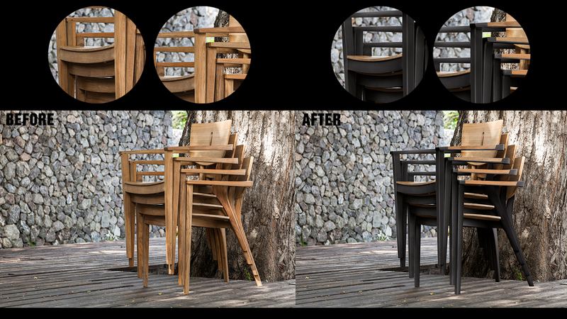 Image Manipulation — Bishal Manandhar