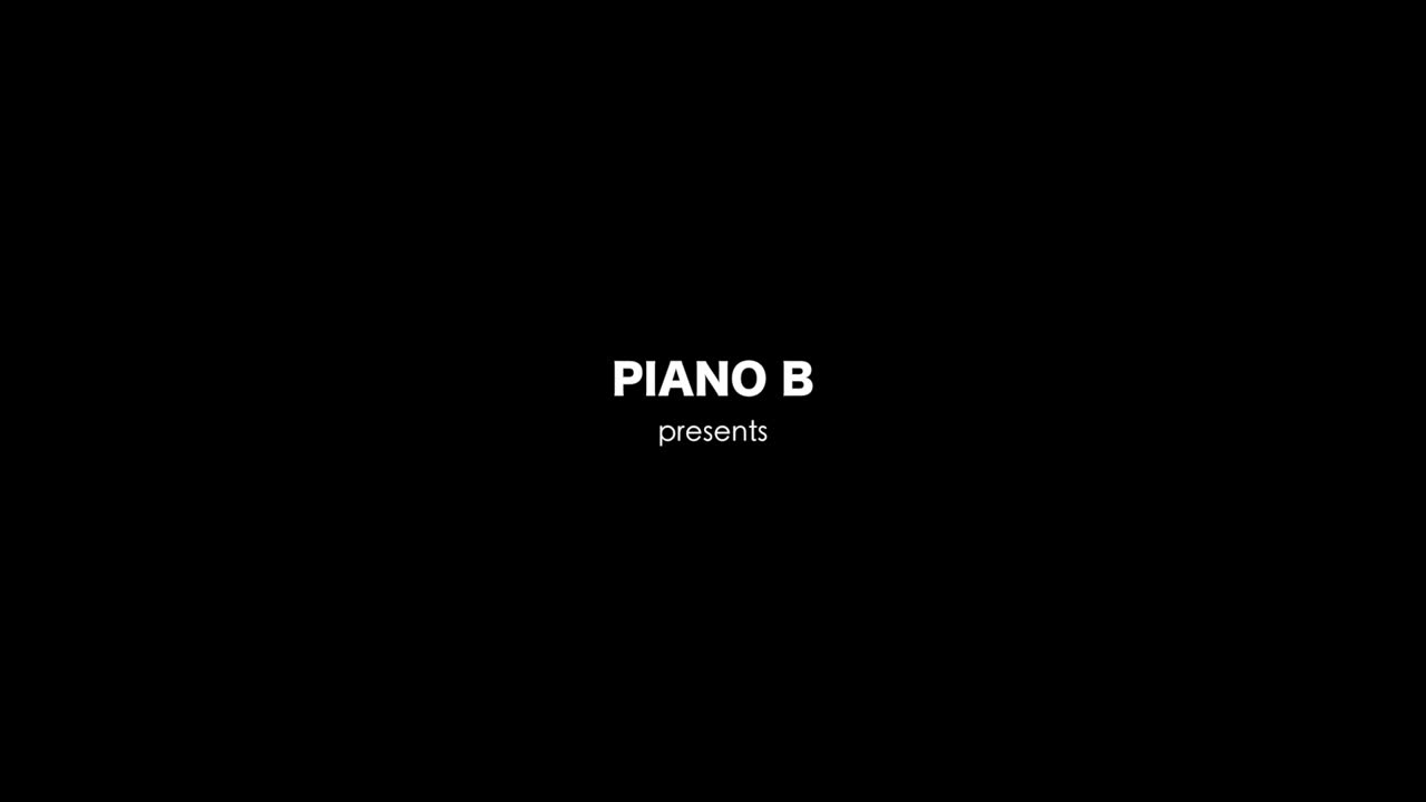 Piano B — Happy Hour — Bishal Manandhar