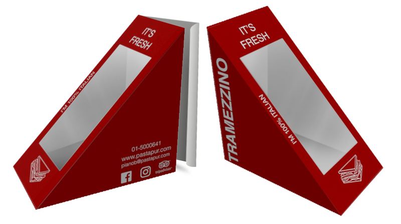 Packaging Design — Bishal Manandhar