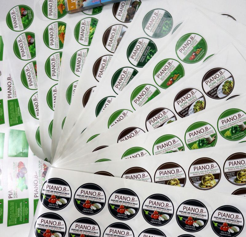 Sticker Design — Bishal Manandhar