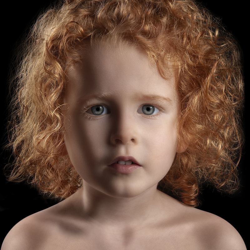 High-End Portrait Retouch 06 — Bishal Manandhar