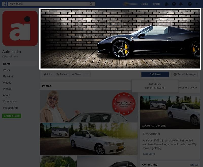 Social Media Cover — Bishal Manandhar